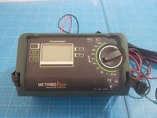 METRISO Tech Tester M550P Isolationsprüfgerät _1.8_5