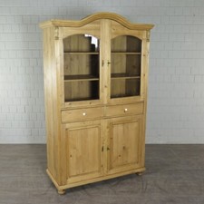 22648 Vitrine Bücherschrank