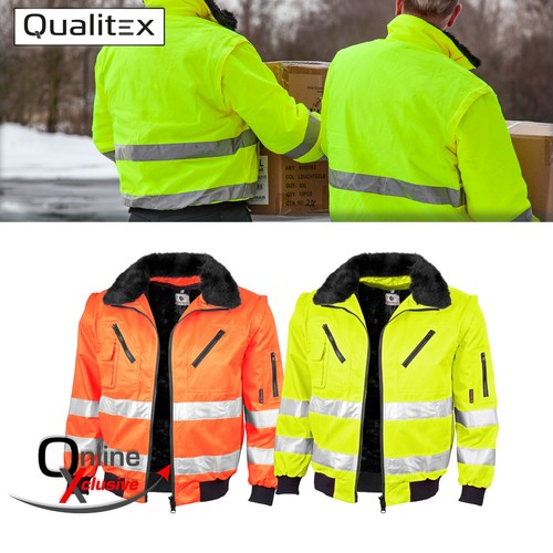 Qualitex warnschutz - qualitex,