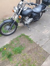 chopper motorrad gebraucht