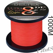 Deltex Ultra Soft 8 Fach Rot