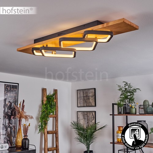Led ess wohn schlaf - ess, zimmer
