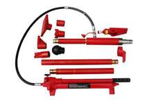 KAROSSERIEPRESSE 10T RICHTSATZ