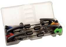 Fox MK2 Illuminated Swingers