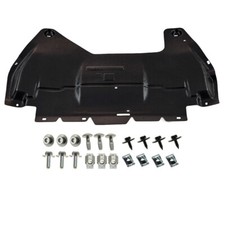 UNTERFAHRSCHUTZ MOTORSCHUTZ