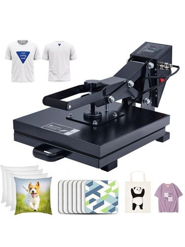 38x38cm hitzepresse heat - 38x38cm,