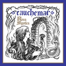 CAUCHEMAR - Rosa Mystica CD, NEU