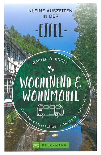 Wochenend wohnmobil eifel - &,