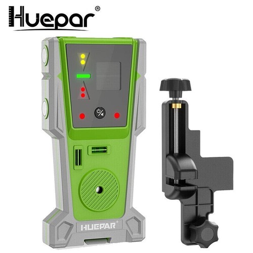 Huepar 8rg laserdetektor - huepar, lr-8rg
