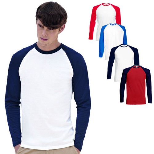 Fruit the loom herren - the,