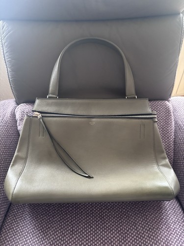 Céline edge handtasche aus - céline,