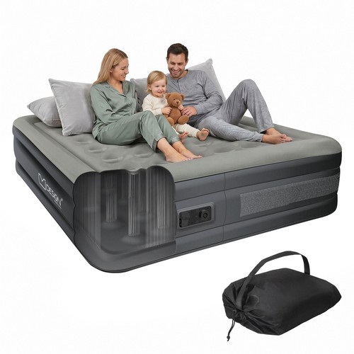 Luftbett luftmatratze - luftbett,