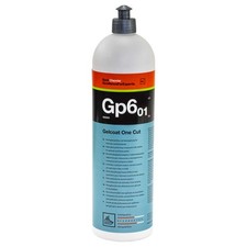 Hochglanzpolitur mit