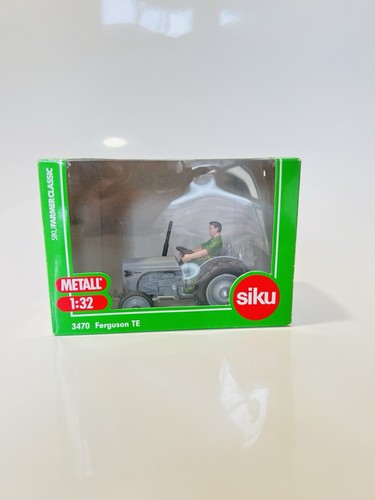 Siku 3470 farmer - 3470, classic