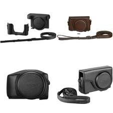 SONY Digitalkamera Jacke