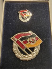 DDR DSF Abzeichen Gesellschaft