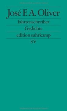 Fahrtenschreiber gedichte - fahrtenschreiber:,