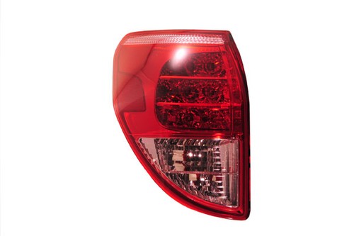 Led heckleuchte passend für - passend,