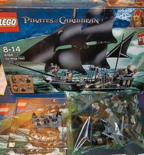 LEGO 4184 Fluch der Karibik