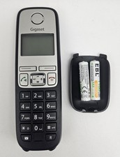 Gigaset A400 Mobilteil + 2
