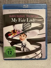 "My Fair Lady" mit Audrey