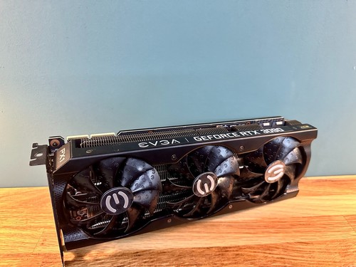 Evga rtx 3090 xc3 ultra - evga,