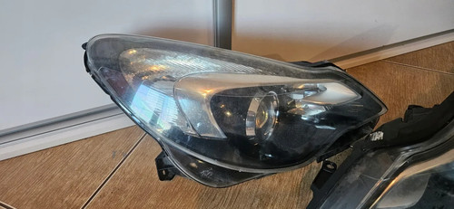 Frontscheinwerfer opel corsa - opel,