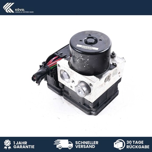Original abs hydraulikblock - abs,