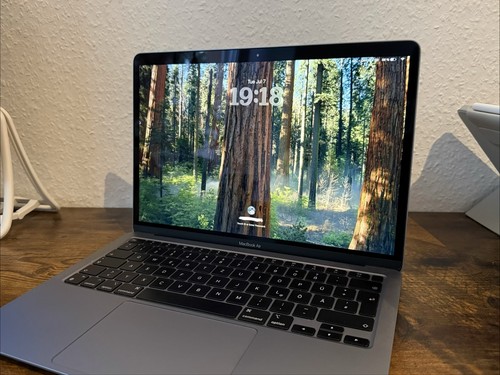 Apple macbook air zoll m1 - macbook,