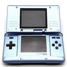 Nintendo DS Classic -