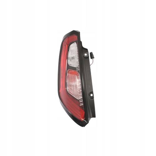 Fiat punto abarth rücklicht - abarth,