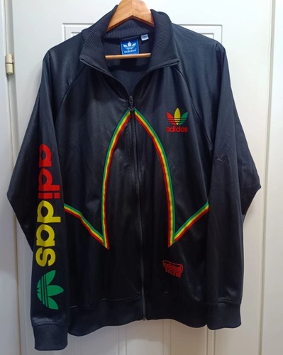 Adidas jacke jamaika - adidas,