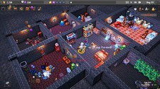 Dungeon Tycoon (PC, Steam