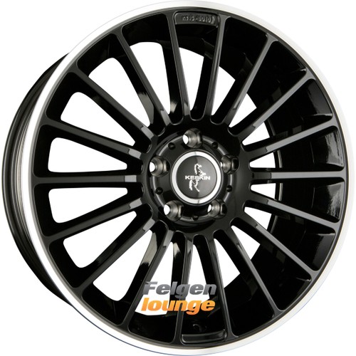 Alufelgen keskin kt15 speed - kt15,