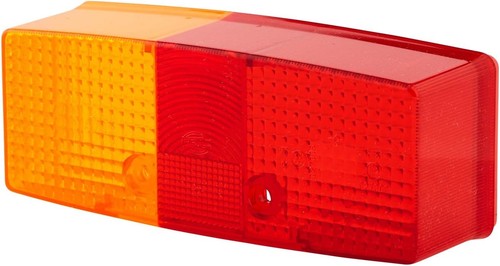 Hella lichtscheibe heckleuchte - hella,