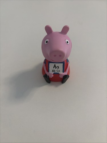 Tonies figur hörfigur peppa - tonies,