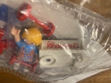 PLAYMOBIL # Werbe-Set „KinderLAND“ Rar.! Sammler, Collector, Rarität, Folie, OVP