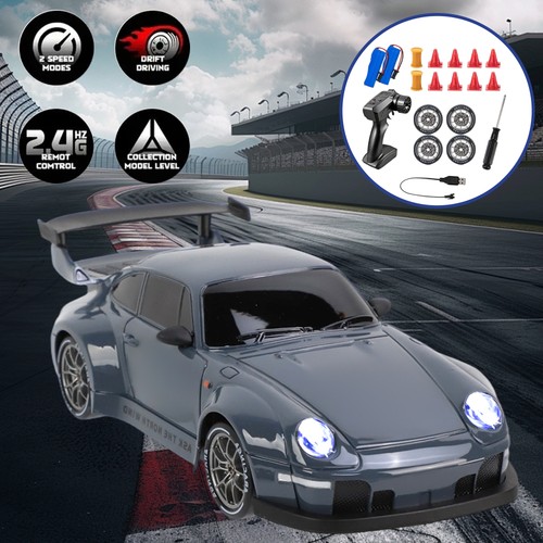 Drift car ferngesteuertes - rc,
