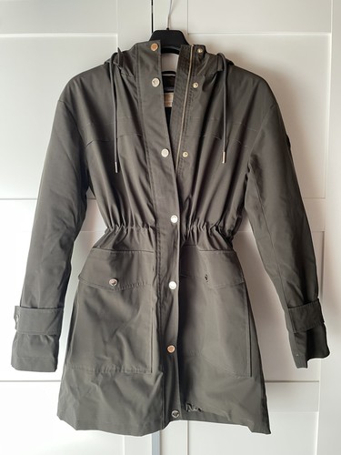 Michael kors jacke parka - jacke,