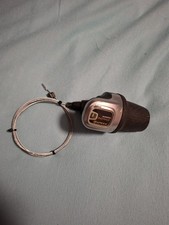 Shimano Nexus 8 Speed