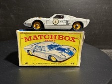 Matchbox  1-75 Regular Wheels