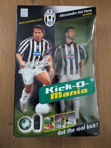 Alessandro del pierro - alessandro, juventus