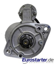 Anlasser Neu Oder Reman Japan