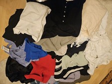 Bekleidungspaket Damen L  25