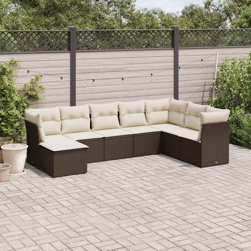 Gartenmöbel sofa garnitur - sofa,