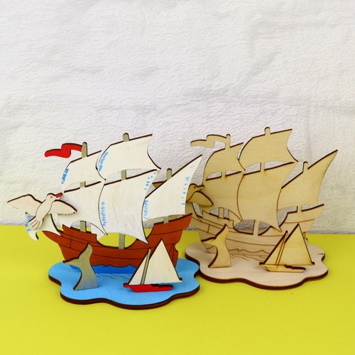 Geschenk kreativset - geschenk,,