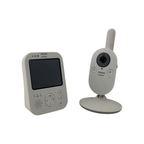 Philips avent video - avent,