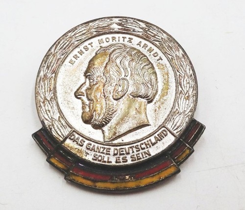 Abzeichen ernst moritz - abzeichen, arndt