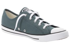 CONVERSE CHUCK TAYLOR ALL STAR DAINTY Sneaker, Gr. 39