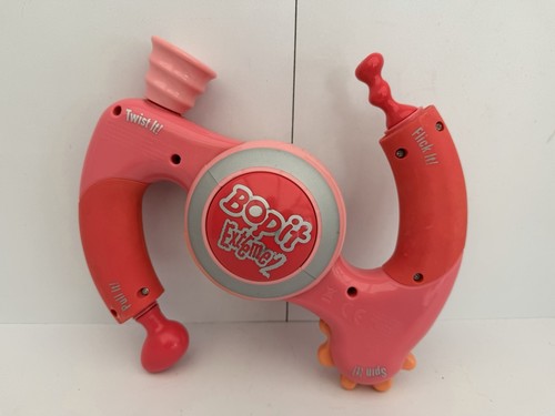 Vintage bop extreme - extreme,